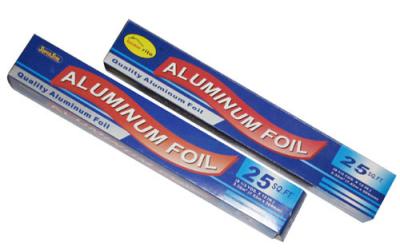 China Alu Foil-10015 for sale