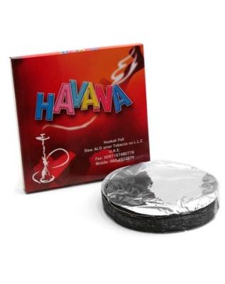 China Hookah foil for sale