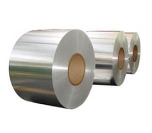 China aluminum foil for electric capacital for sale