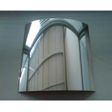 China Aluminium Mirror Sheet for sale