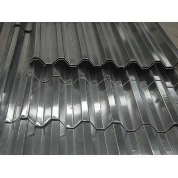 China Aluminium Roofing Sheet for sale