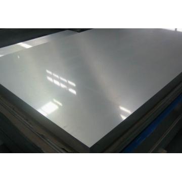 China Aluminium Plain Sheet for sale