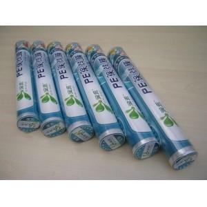 China PE cling films for sale