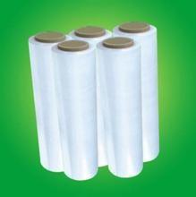 China jumbo roll pe stretch film for sale