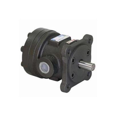 China Automotive Industry High Quality Single Variable Double Vane Pump for Transfer Liquid for sale