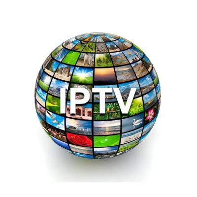 China Best Enigma2 OEM/ODM IPTV Server Romania Hungary Hrvtska German Germany Austria M3U 24 Hours Trial Free IP TV Android Smart TV Box for sale