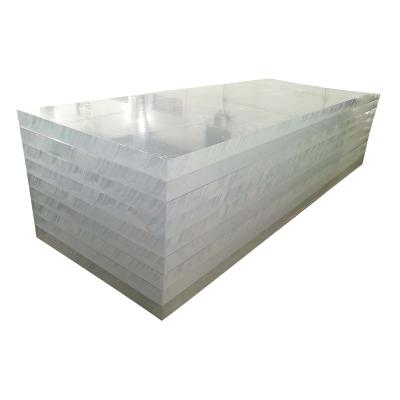 China Minus 25 Degree With 40 Degree Good Quality Custom Sheet Acrylic Transparent Specialty Cast Acrylic Sheets Clear for sale