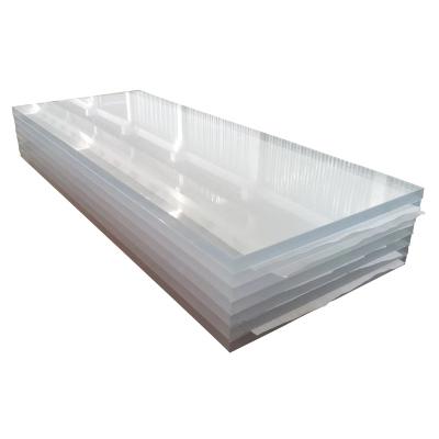 China minus 25 degree with 40 degree high strength solid acrylic sheet sale transparent clear acrylic sheets profession for sale