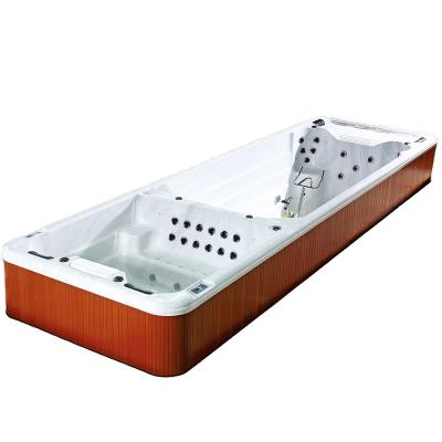 China Modern Comfortable Luxury Customizable Outdoor Swimming Pool Spa Bath Control System balboa spa for sale