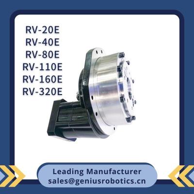 China Planocentric Reduction Cycloidal Gearbox For Manipulators for sale