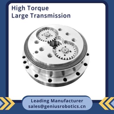 China Planetarisches großes Getriebe-Cycloidal Getriebe für CNC-Ausrüstung zu verkaufen