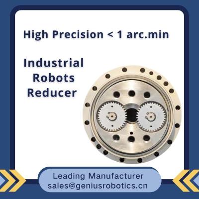 China Cycloidal Getriebe hohe Genauigkeit RV für Industrieroboter zu verkaufen
