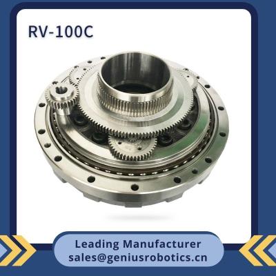 China Reduzierer-großes Getriebe 30r/Min Hollow Shaft Cycloidal Gear zu verkaufen