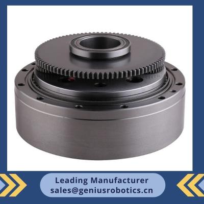 China Eckiger RV-Gang-Reduzierer 50r/Min Cycloidal Pinwheel Reducer zu verkaufen