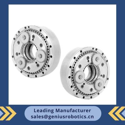 China Da movimentação Cycloidal do redutor da engrenagem do robô do rv caixa de engrenagens planetária 70r/Min à venda