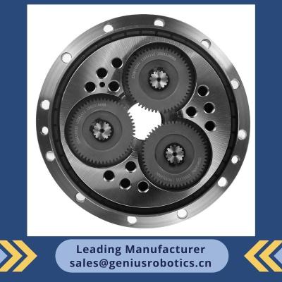 Китай редуктор коробки передач скорости 80 r/min Cycloidal для соединения руки промышленного робота продается