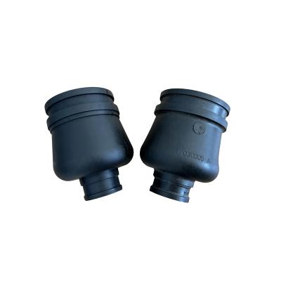 China Universal Joint Sewage Progressive Cavity Pump Part Seal PCM Pump 120I5 180I5 25I10 1I10 Rubber Seal Cover Rubber Sheath for sale