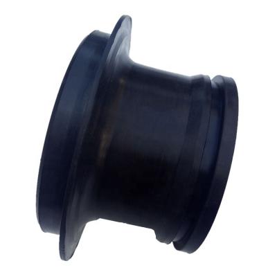 China NM148 slurry pump SM-single progressive rubber pin pump parts nbr/hnbr/epdm/fpm single cavity Netzsch joint joint type machining for sale