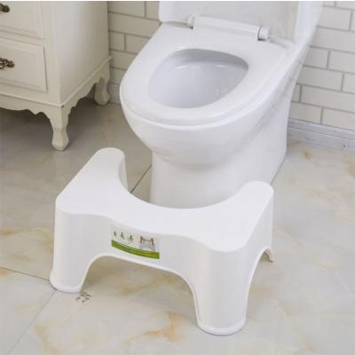 China Hot Sale China Supplier Amazon Hot Selling Modern Toilet Squat Squat Plastic Toilet Foot Stool Kids Toilet Step Stool for sale