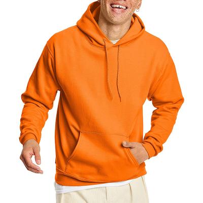 China Custom Hoodies Men's Anti-Wrinkle Mens Hoodies Sweatshirts Sweatshirts Wholesale Cheap Hoodies for sale