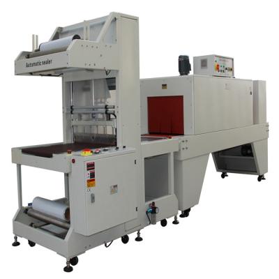 China Food New Condition Shrink Film Packaging Machine for sale