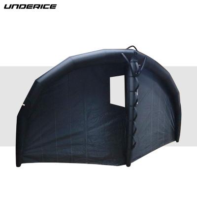 China UICE Factory Price Water Surfing Wind Wings Inflatable Ripstop Wing Kite Fabric For Surf for sale