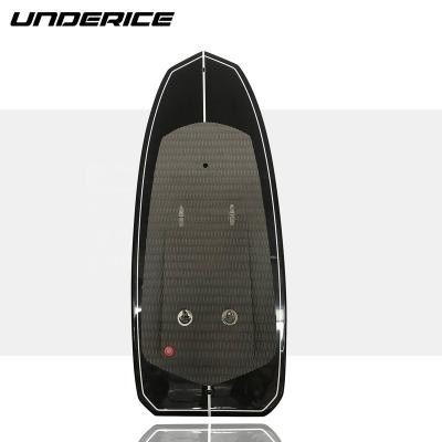 China UICE 168cm/210cm Stable Custom Wholesale Hydrofoil E-aluminum Surfing Electric Surfboard With Hydrofoil Kit for sale