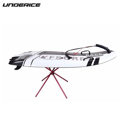 China UICE Outdoor Water Sport Electric Power Motor Surfboard Unisex Fast Speed ​​Surfing Board for sale