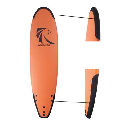 China Wholesale Unisex Traditional SUP Paddle Board EPS Foam Epoxy Surfboard for sale