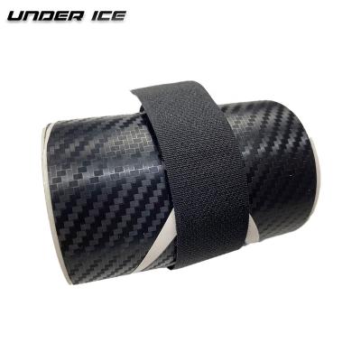 China High quality unisex rail tape for surfboards with carbon fiber surface protection tape for sale