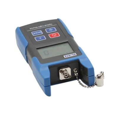 China FTTH Tl-512 TL510 Fiber Optic Laser Light Source SM /1550nm Power Meter SM Power Meter 1310 Fiber Optic Tester for sale