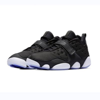 China Fashion Rubber Custom Brand Shoes Retro Air Brand Jordon 1 Sports Shoes Og Genuine Leather Basketball Shoes for sale