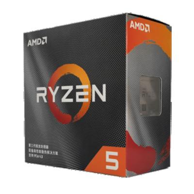 Chine Desktop Original AMD R5 2600 3600 Gaming Desktop PC CPU Processor 3.4 GHz 3.9 GHz 6 Cores 12 Threads à vendre