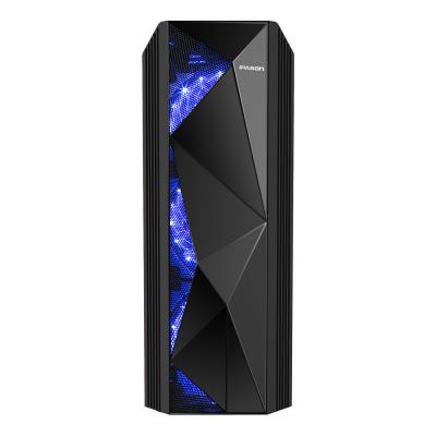 Chine No Fun Home Amd High Quality R5 3600 3.7 Cores GTX1050TI GTX1650 Hex Super Ram 8 Gb GHz 240 Gb SSD Gaming PC à vendre