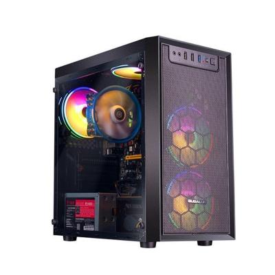 China No FUN HOME Amd A8 9600 200GE R3 4350G 3.7Ghz 4 Core Ram 240G 480G SSD PC Gamer Game for sale