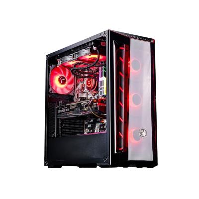 China Computer Gaming IPASON None 11th Gen Core I7 11700K RTX 3080 Intel Graphics Card 10G Diy Gaming Desktop en venta