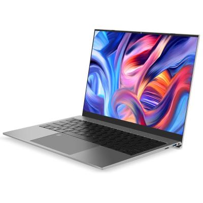 China Fingerprint Recognition 2021 Laptop Intel I3 1005G1 CPU Intel I3 1005G1 CPU Ram 8G 16G SSD 256G Win10 2K SSD 256G Win10 2K Notebook Laptop en venta