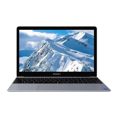 China No IPASON Laptop P1 15.6 Inch 8GB RAM 256G SSD Intel Laptop For Sale for sale