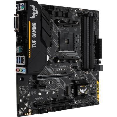 China Fun B450M-PRO Home Gaming Desktop Motherboard Supports AMD 2600 /3600 Maximum Support 64G DDR4 RAM/SATA/M.2 SSD en venta