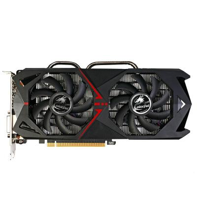 中国 Home Desktop E-sports Amusement Video Card GTX 1060 3GD5 V2 Nvidia GDDR5 GPU 3GB For Gaming Computers Graphics Card 販売のため