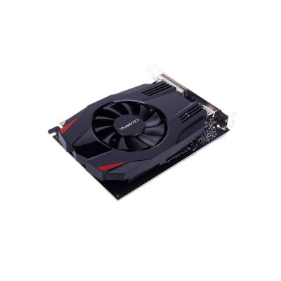 Chine Coloful GT1030 2GD4 V7 Gddr5 Graphics Card PC Desktop Graphics Card 2gb for Gaming PC à vendre