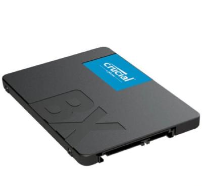 Chine Solid State Drive Crucial BX500 240G 240GB 480GB 1TB Black SSD CT240BX500SSD1 2.5 Inch SSD à vendre