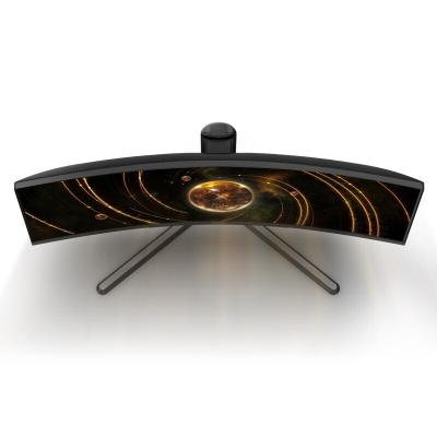 China AOC Curved CQ30G3Z Curved Gaming Monitor 30-Inch 2560*1080 21:9 Bring Fish Screen 200Hz High Refresh Rate sRGB 1500R Curvature 127% Te koop