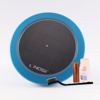 China Pool outdoor solar ionizer for sale