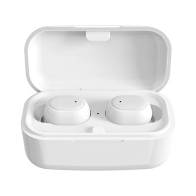 China 2022 Genuine In-ear earphone accessories high quality tws earbud 5.0 stereo cheap tws wireless headset for sale