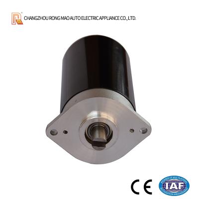 China cheap unit factory price hydraulic power steering pump electric dc motor drip proof hydraulic power for sale