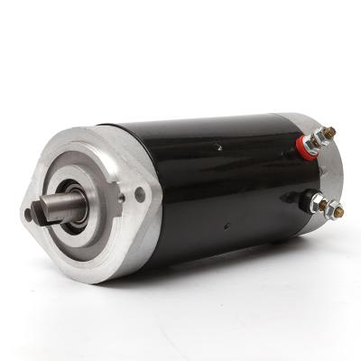 China 3kw Manufactures Electric Motor Drip Proof Permanent Magnet Motor for sale