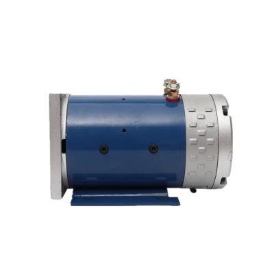 China Good Products ZD-1.3-60 Large Drip Proof DC Electric Motor for sale