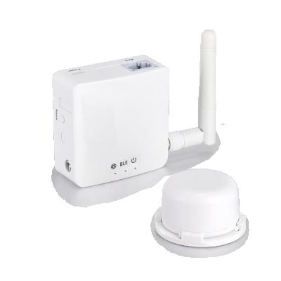 China IoT Ble 4.2 Application GL Inet To Wifi Data Beacon Receiver Gateway Iot Bridging for sale