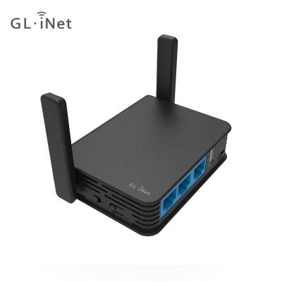 China MINI Wireless WIFI Routers portable wifi router 5G wireless wifi router for sale